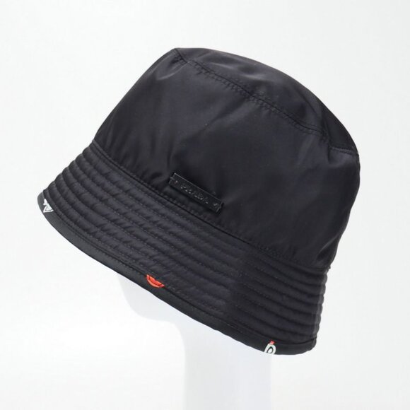 Prada Hat Size S Bucket Hat Ra4014 main image 5